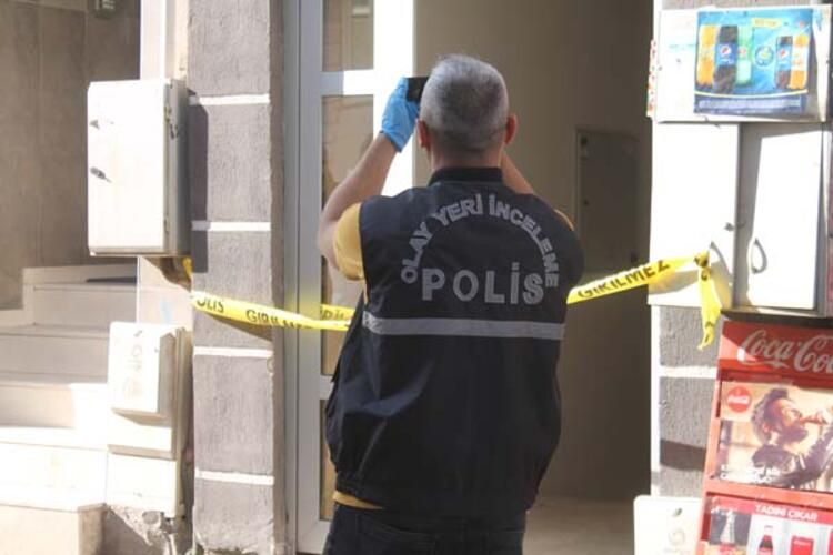 İğrenç pazarlık cinayetle bitti! Bıçağı göğsüne sapladı... 8