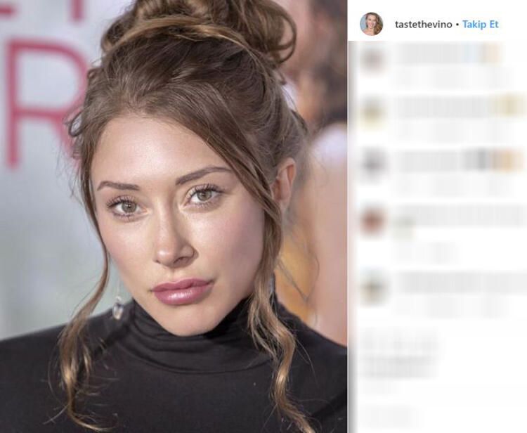 Seri tacizci Weinstein'a kucak dansı! 16