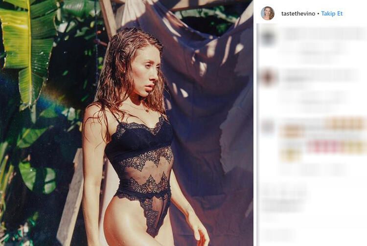 Seri tacizci Weinstein'a kucak dansı! 11