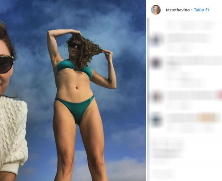Seri tacizci Weinstein'a kucak dansı! 18