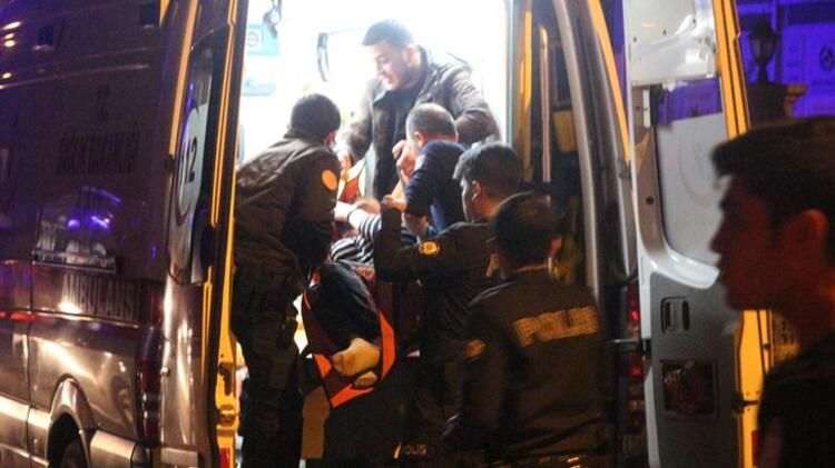 Kartal'da dehşet! Ablasını, eniştesini ve yeğenini vurdu! 1