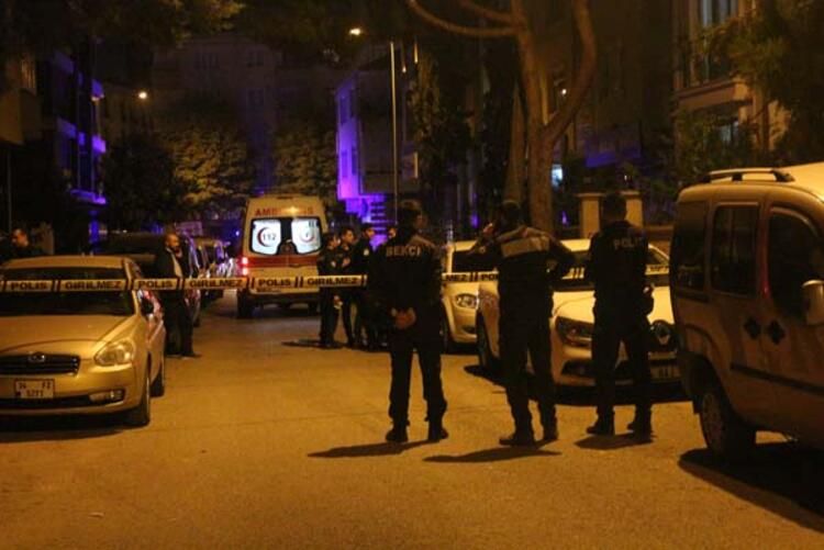 Kartal'da dehşet! Ablasını, eniştesini ve yeğenini vurdu! 2