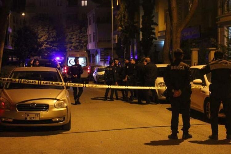 Kartal'da dehşet! Ablasını, eniştesini ve yeğenini vurdu! 3