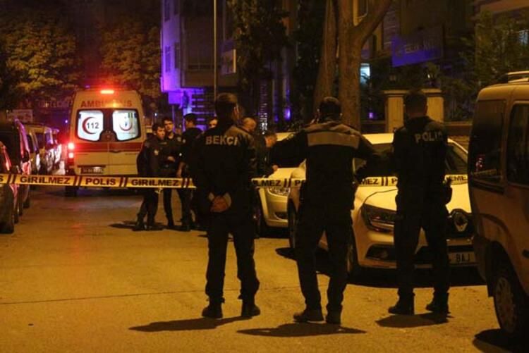 Kartal'da dehşet! Ablasını, eniştesini ve yeğenini vurdu! 4