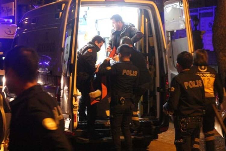 Kartal'da dehşet! Ablasını, eniştesini ve yeğenini vurdu! 5