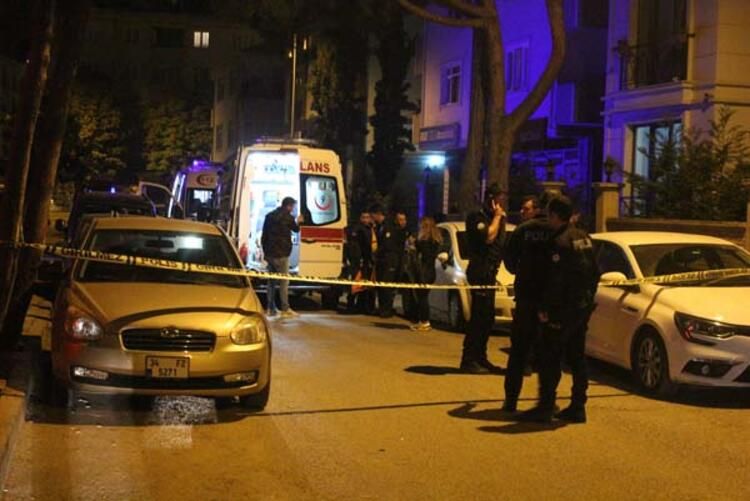 Kartal'da dehşet! Ablasını, eniştesini ve yeğenini vurdu! 6