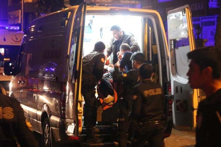 Kartal'da dehşet! Ablasını, eniştesini ve yeğenini vurdu! 7