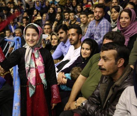 Mevlit Kandili'ne kemanlı kutlama! 8