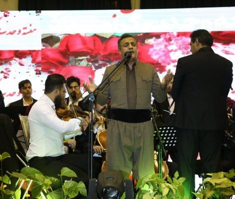 Mevlit Kandili'ne kemanlı kutlama! 12
