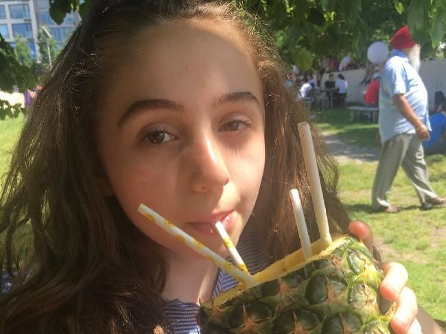 Çocuk oyuncunun kahreden ölümü! 7