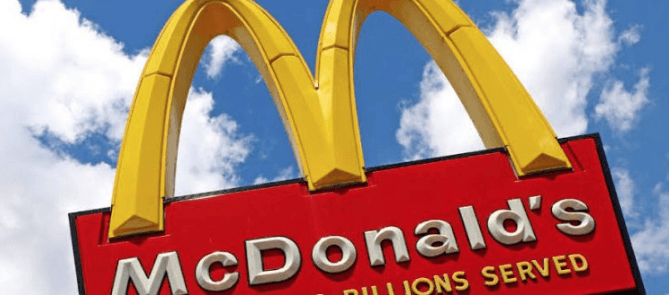 McDonalds'ta  skandal: Marijuanalı soğuk çay! 3
