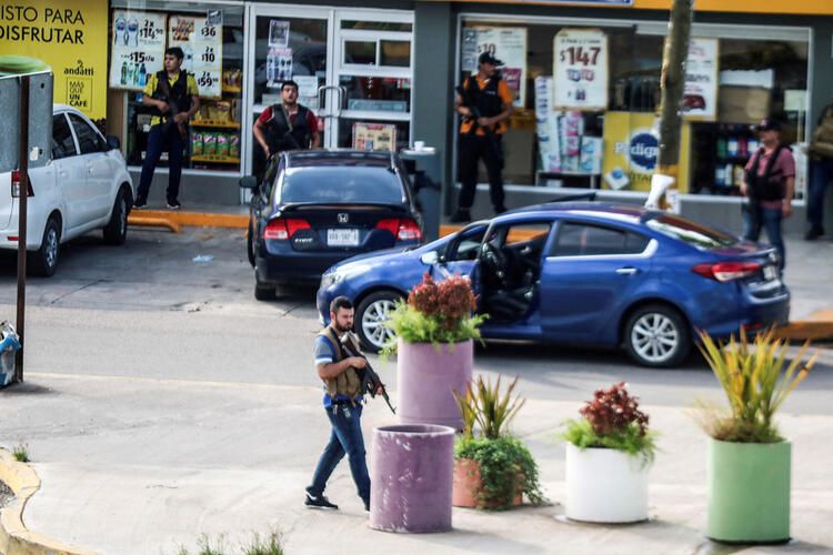Vahşet! Öldürdüler, parçaladılar, sonra da poşetlerle otoyola attılar... 17