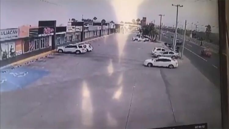 Vahşet! Öldürdüler, parçaladılar, sonra da poşetlerle otoyola attılar... 25