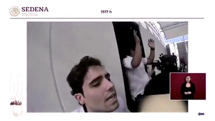 Vahşet! Öldürdüler, parçaladılar, sonra da poşetlerle otoyola attılar... 28