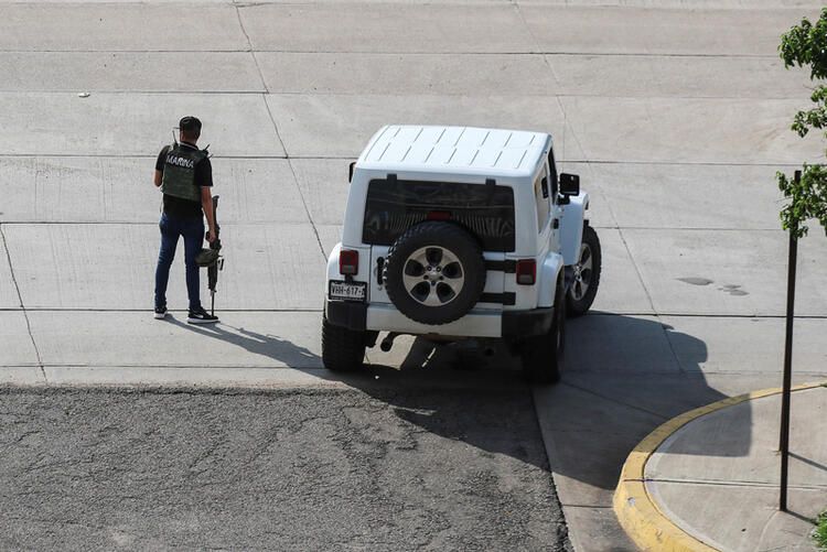 Vahşet! Öldürdüler, parçaladılar, sonra da poşetlerle otoyola attılar... 48