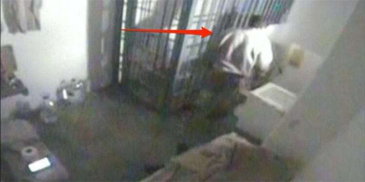 Vahşet! Öldürdüler, parçaladılar, sonra da poşetlerle otoyola attılar... 71