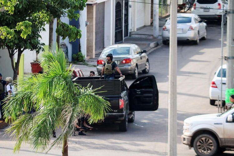 Vahşet! Öldürdüler, parçaladılar, sonra da poşetlerle otoyola attılar... 84