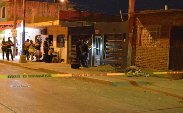 Vahşet! Öldürdüler, parçaladılar, sonra da poşetlerle otoyola attılar... 9