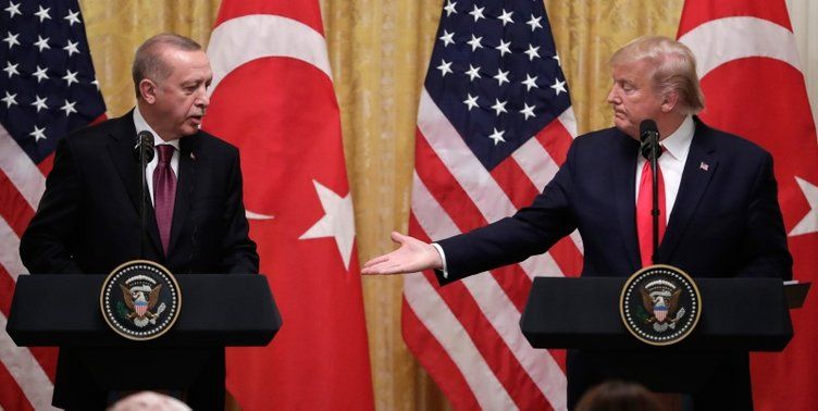 Cumhurbaşkanı Erdoğan dünya medyasının gündeminde 7