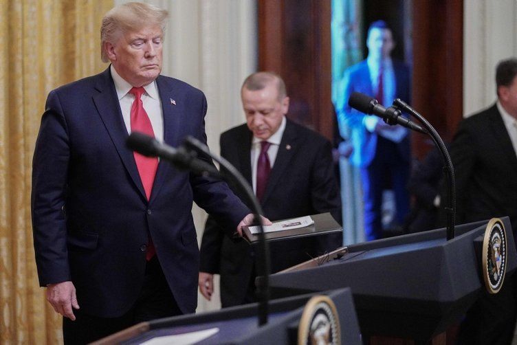 Cumhurbaşkanı Erdoğan dünya medyasının gündeminde 4