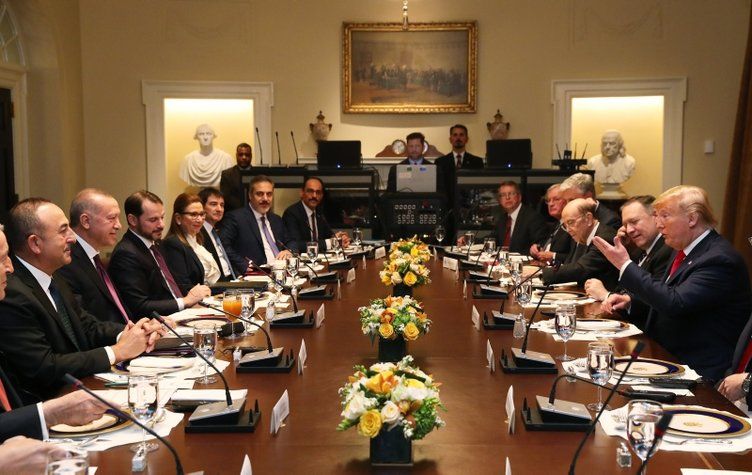 Cumhurbaşkanı Erdoğan dünya medyasının gündeminde 3