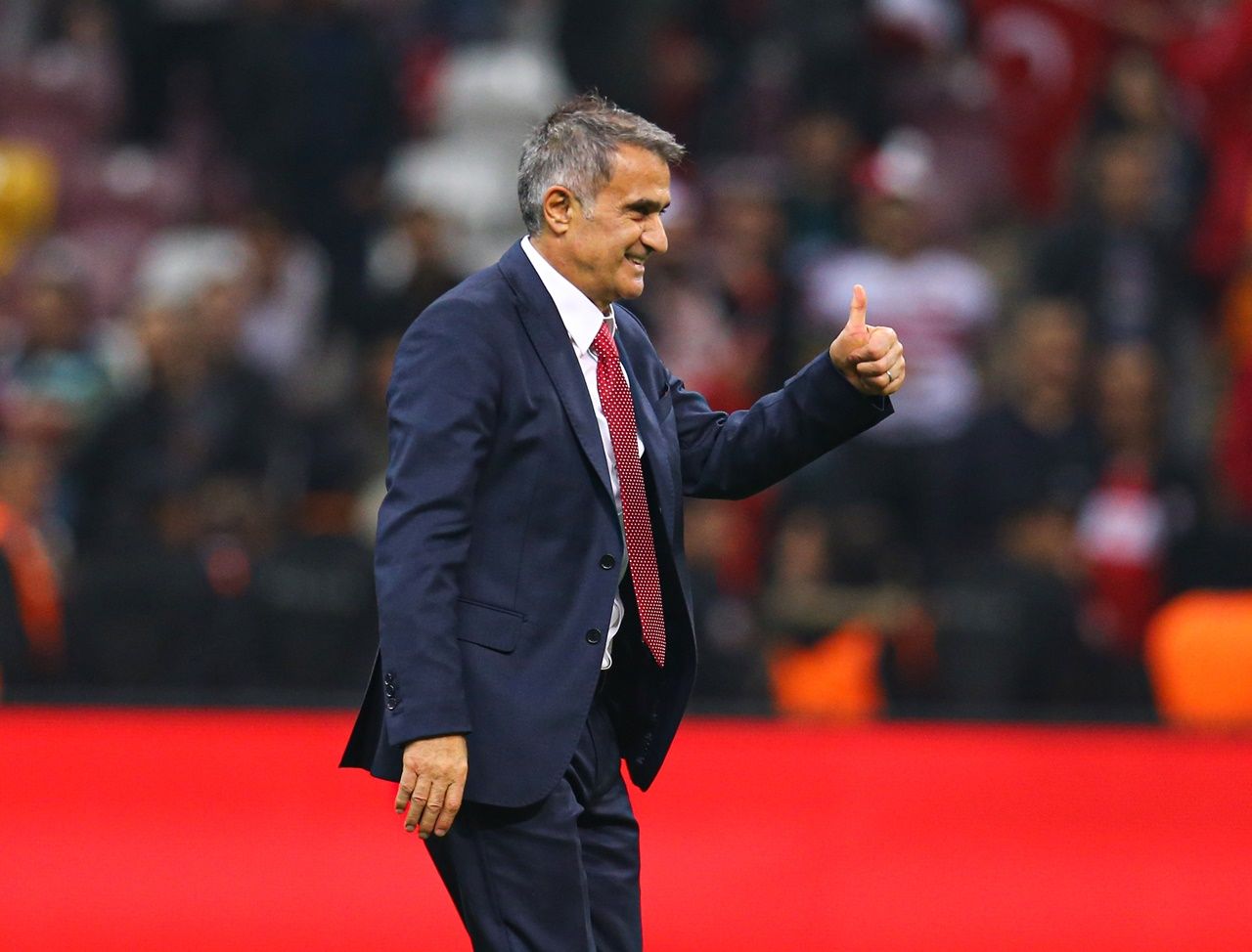 Türkiye EURO 2020'de... 4