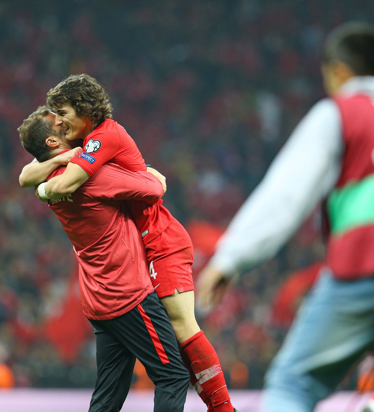 Türkiye EURO 2020'de... 5