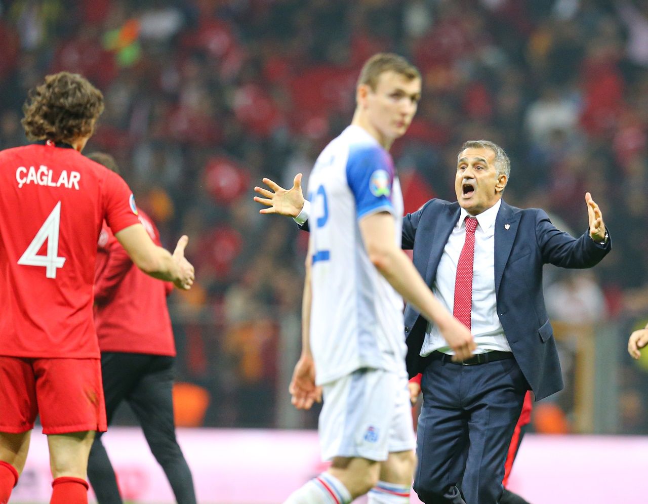 Türkiye EURO 2020'de... 9