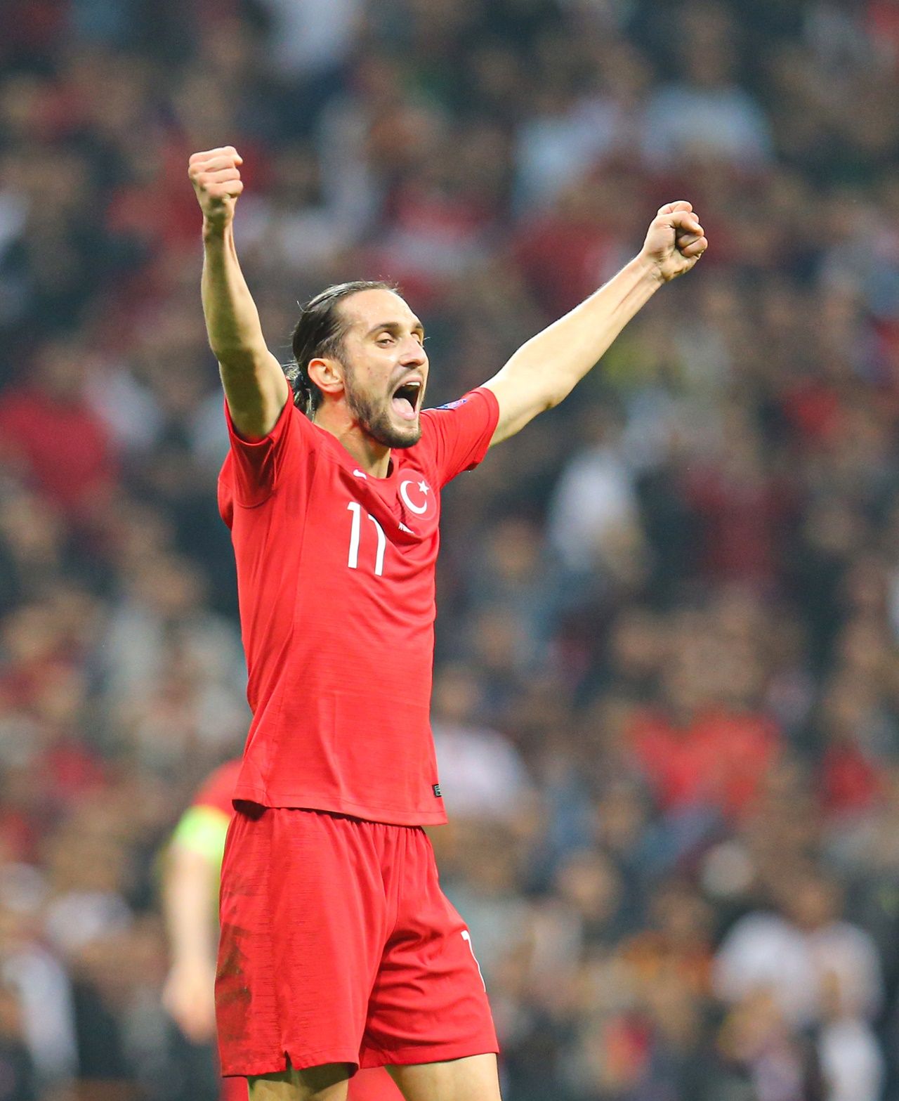 Türkiye EURO 2020'de... 15