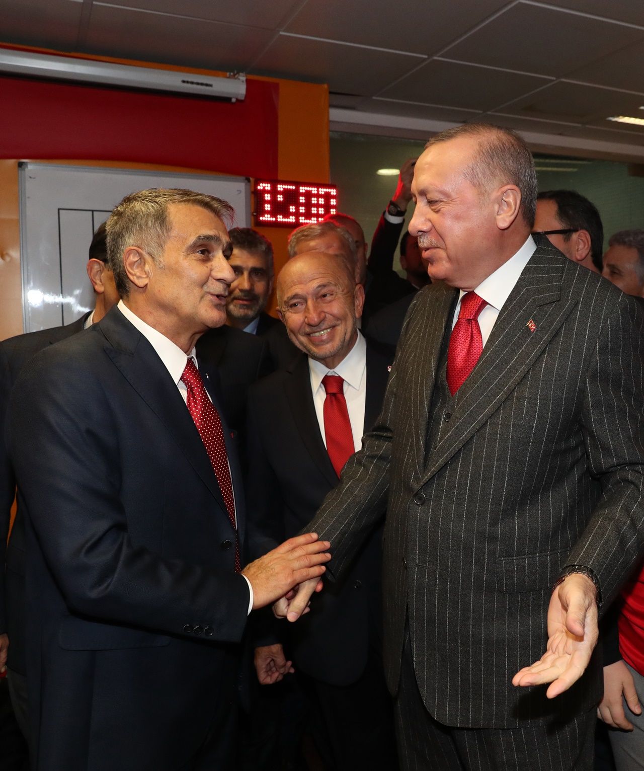 Türkiye EURO 2020'de... 20
