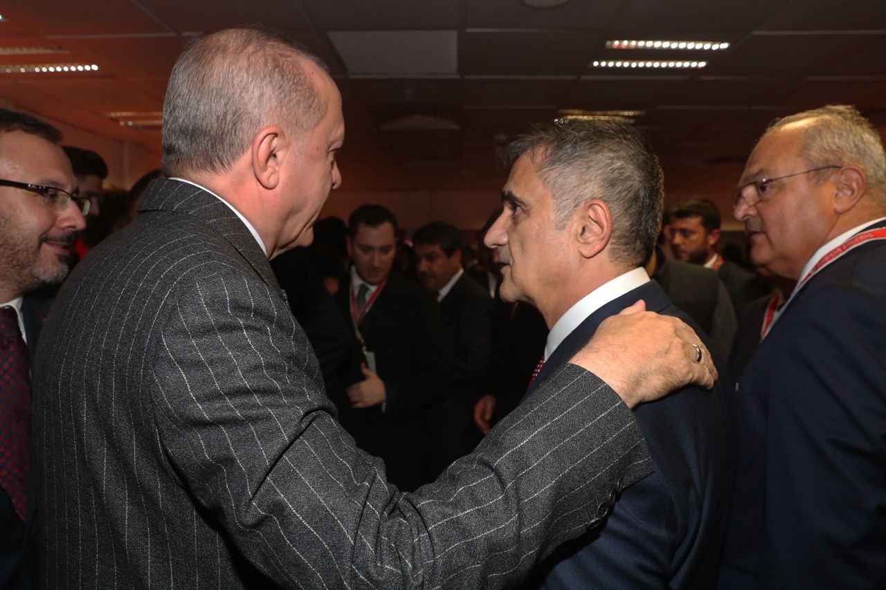 Türkiye EURO 2020'de... 28