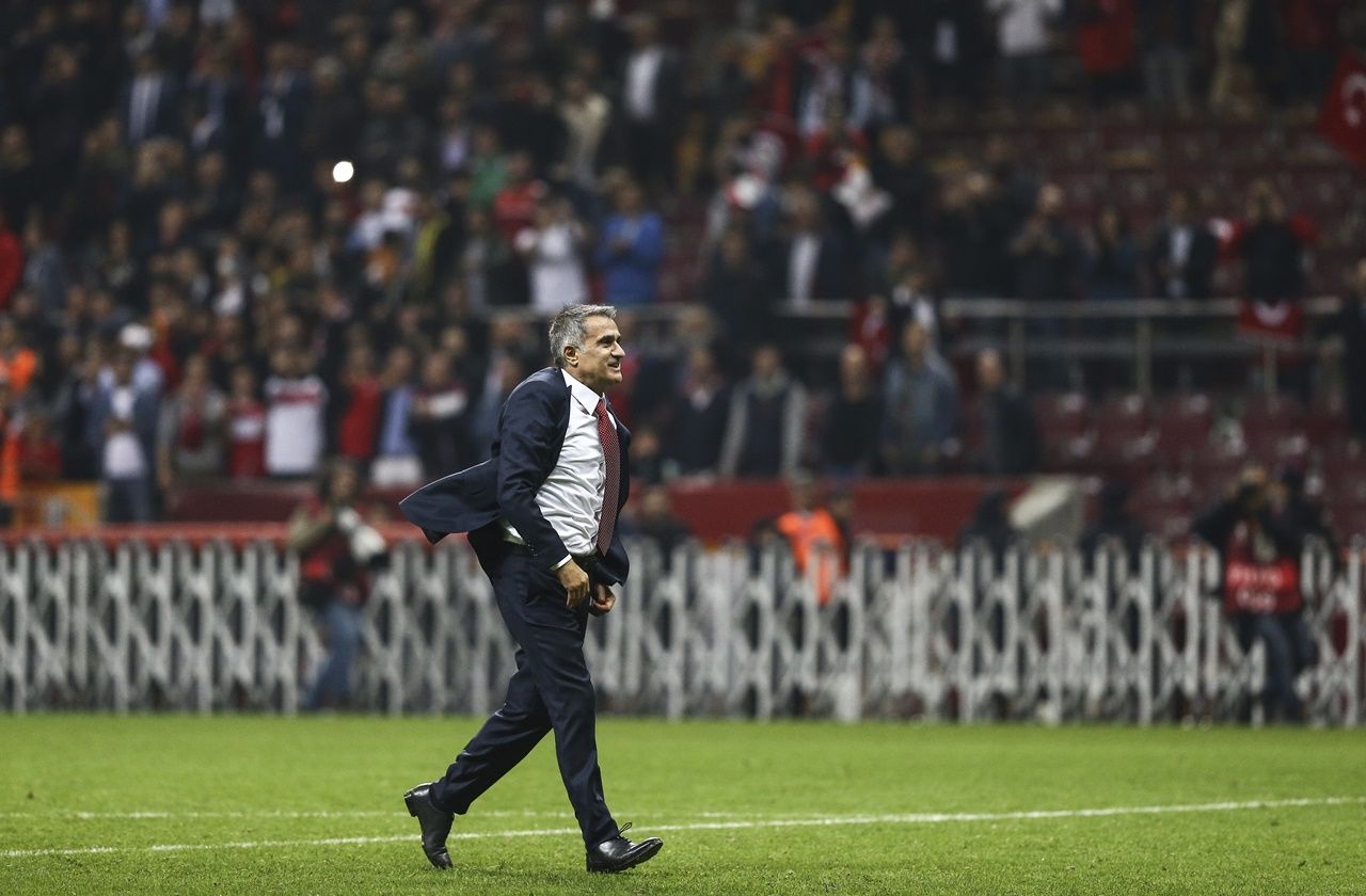 Türkiye EURO 2020'de... 32