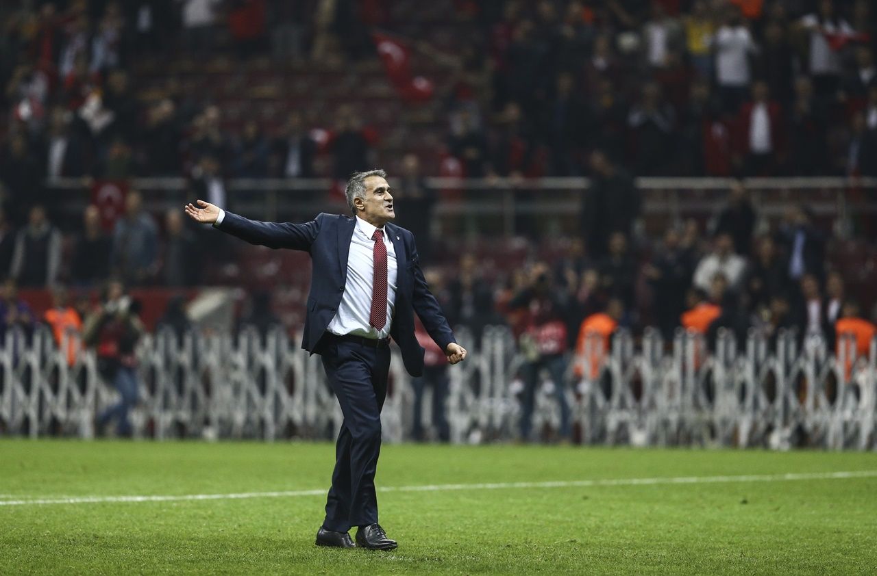 Türkiye EURO 2020'de... 33