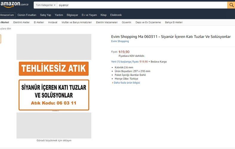 İnsan hayatı sadece 7 lira! 7