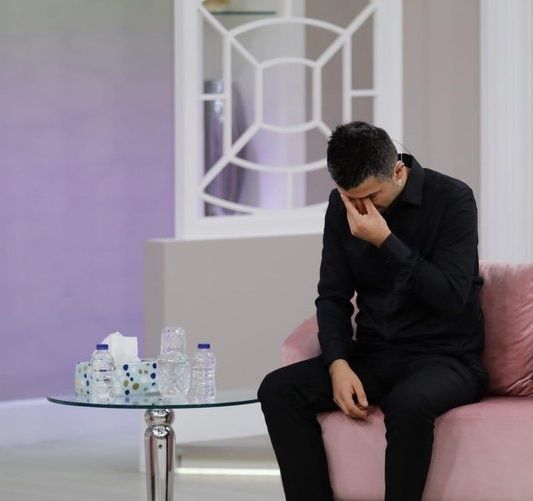 Şok gerçek canlı yayında ortaya çıktı! "Kokuyor" demişti meğer... 6