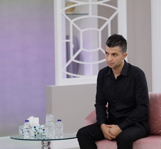 Şok gerçek canlı yayında ortaya çıktı! "Kokuyor" demişti meğer... 4
