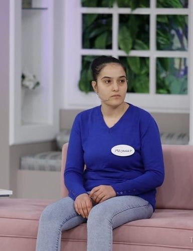 Şok gerçek canlı yayında ortaya çıktı! "Kokuyor" demişti meğer... 3