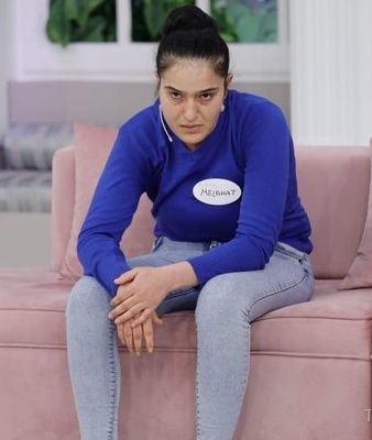 Şok gerçek canlı yayında ortaya çıktı! "Kokuyor" demişti meğer... 5