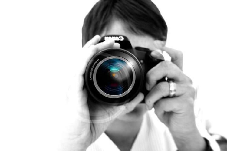 "Yüzünüz fotojenik" dediler! Fark ettiğinde çok geçti... 5