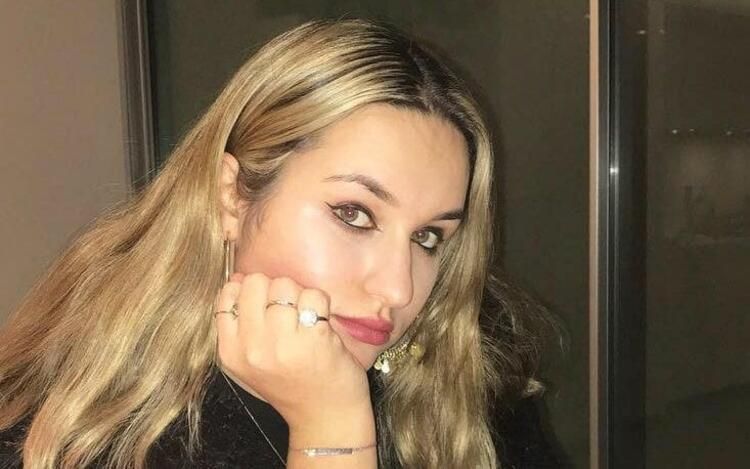 Genç kız 03.21'de eve döndü ve olanlar oldu! 8