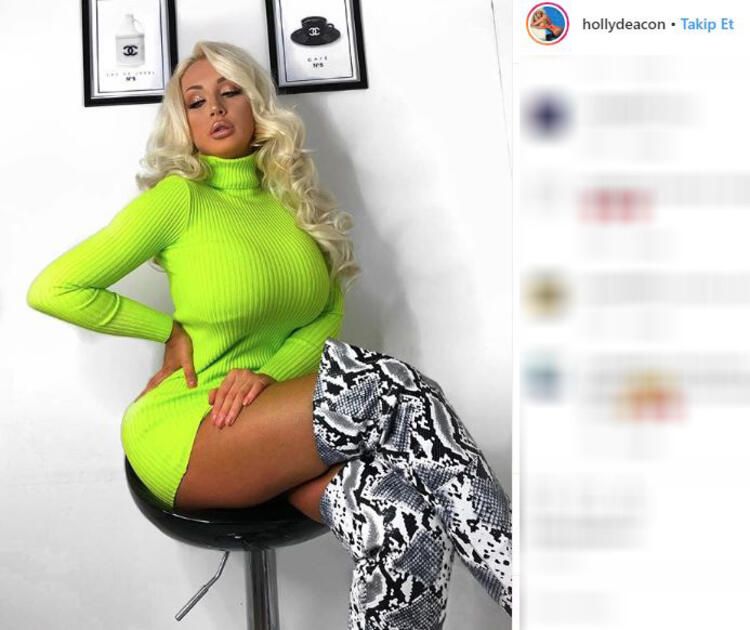 İnternette bu fotoğrafa sakın tıklamayın! 7