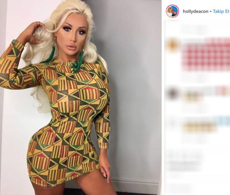 İnternette bu fotoğrafa sakın tıklamayın! 11