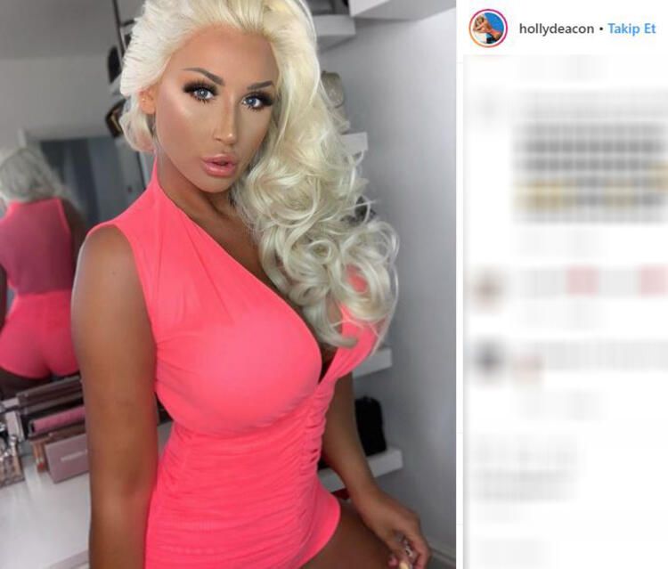 İnternette bu fotoğrafa sakın tıklamayın! 9
