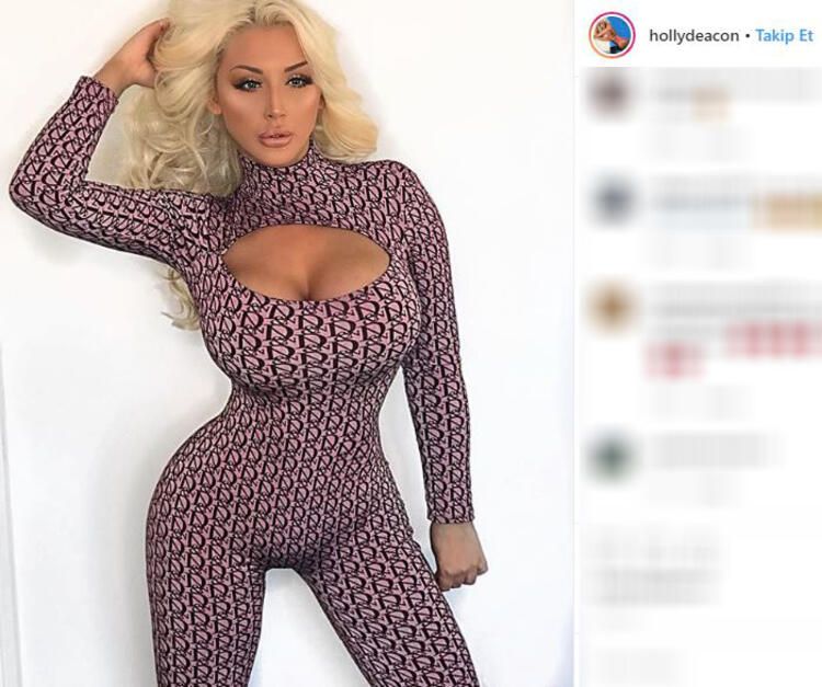 İnternette bu fotoğrafa sakın tıklamayın! 6