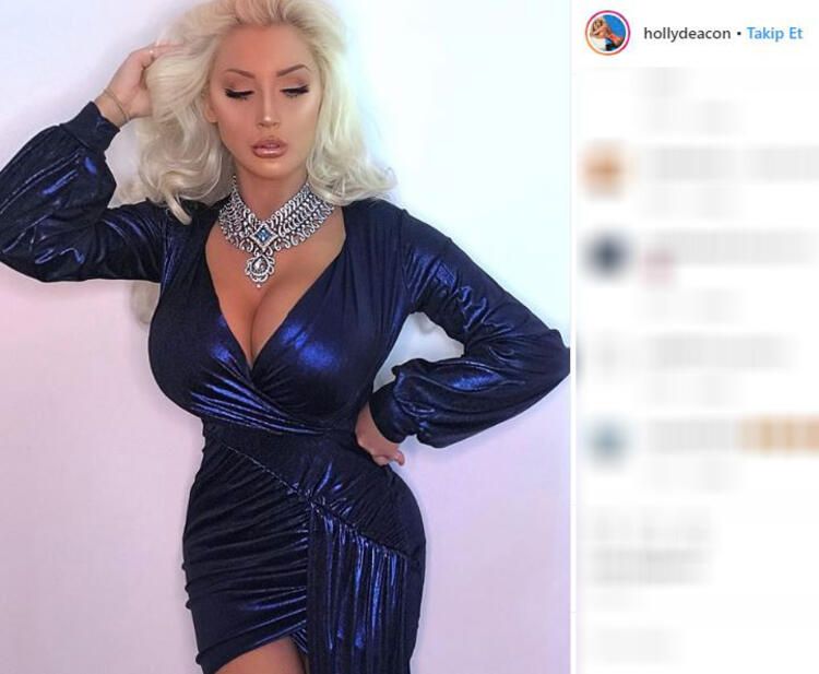 İnternette bu fotoğrafa sakın tıklamayın! 5