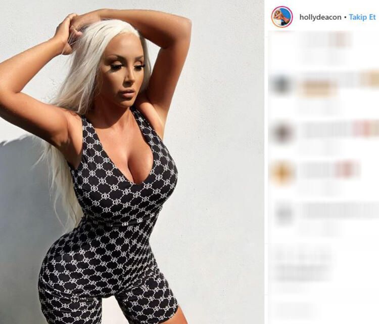 İnternette bu fotoğrafa sakın tıklamayın! 10