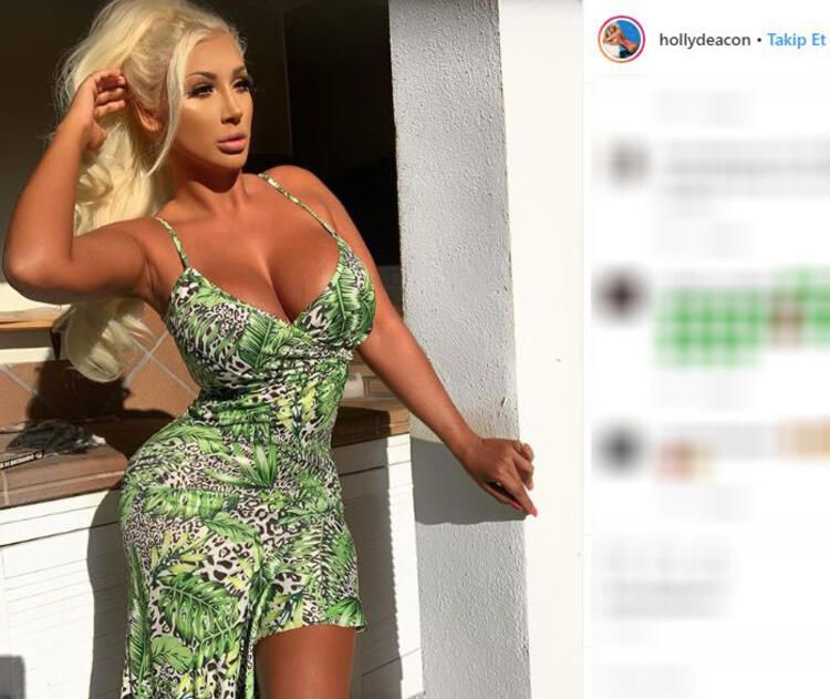 İnternette bu fotoğrafa sakın tıklamayın! 15