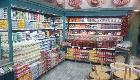 İstanbul'da kahvaltı yapmak isteyenler için mekan önerileri 15