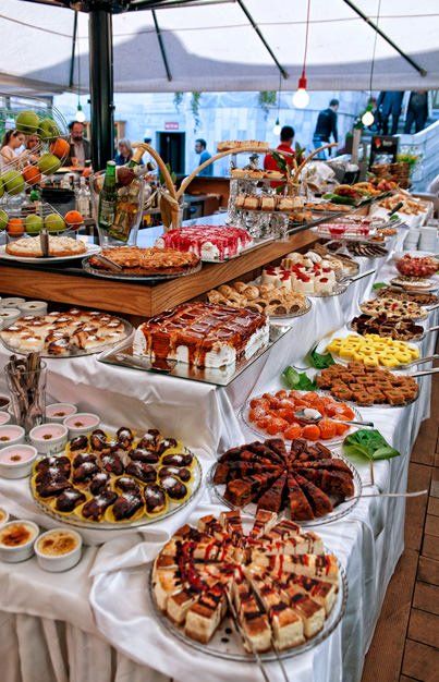 İstanbul'da kahvaltı yapmak isteyenler için mekan önerileri 5