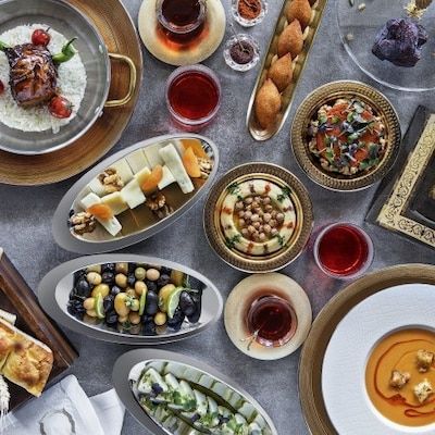 İstanbul'da kahvaltı yapmak isteyenler için mekan önerileri 10